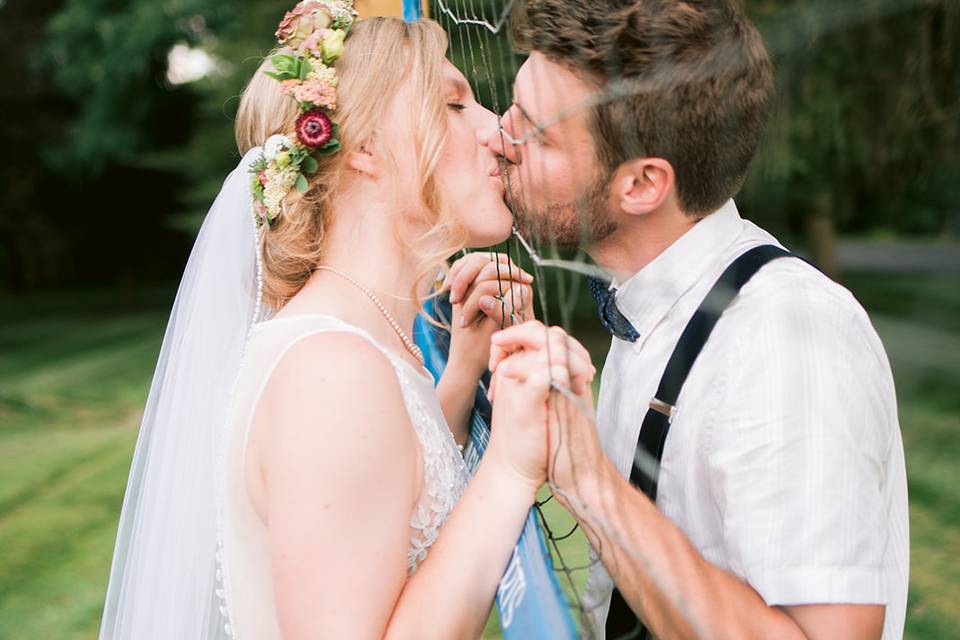 Wedding Portraits