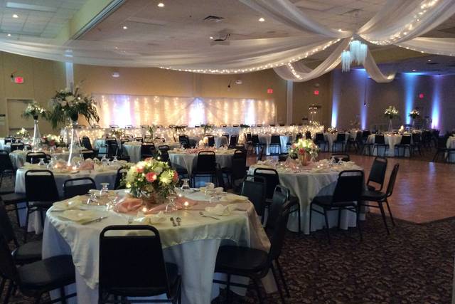 Broadway Ballroom Event Center