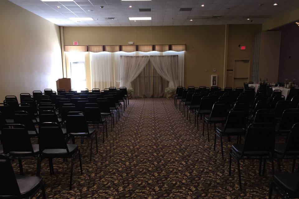 Broadway Ballroom Event Center