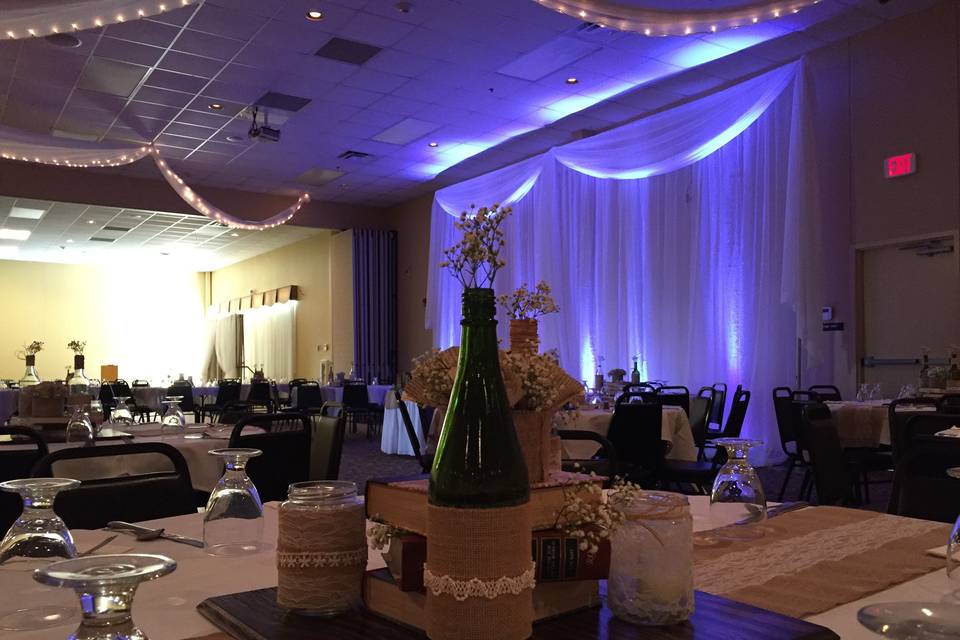 Broadway Ballroom Event Center