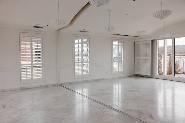 Ceremony Space