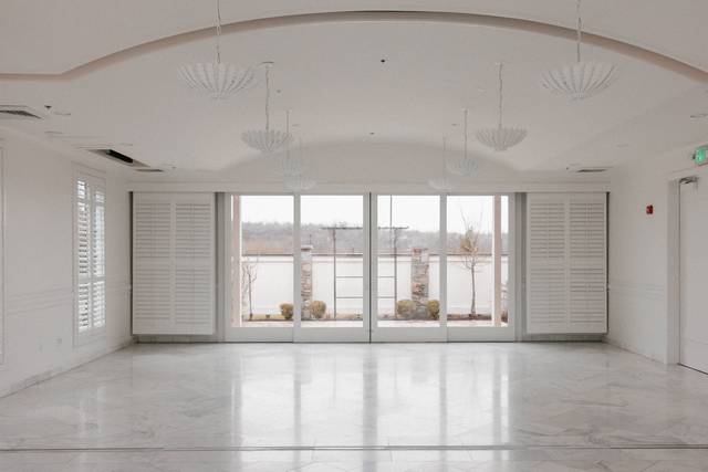 Ceremony Space