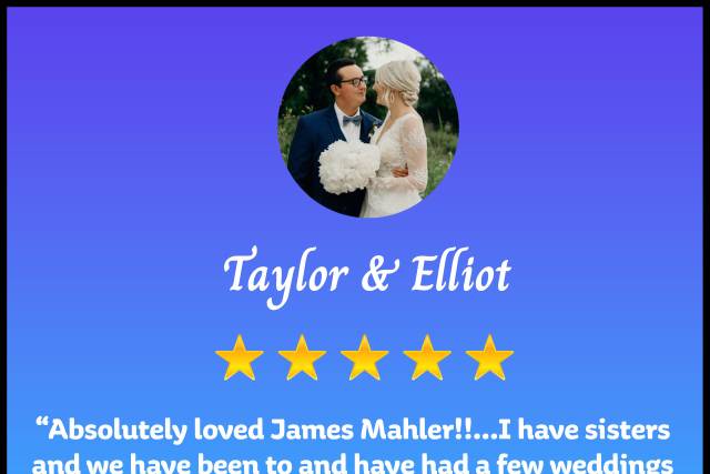 Taylor & Elliot