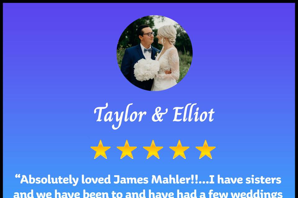 Taylor & Elliot
