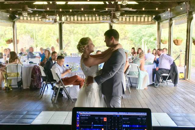 Making memories