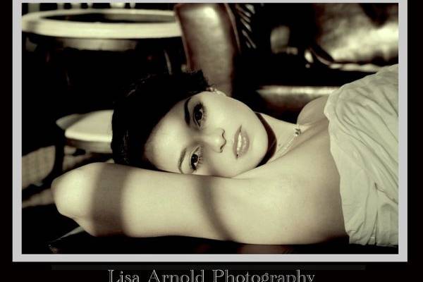Lisa Arnold Photography