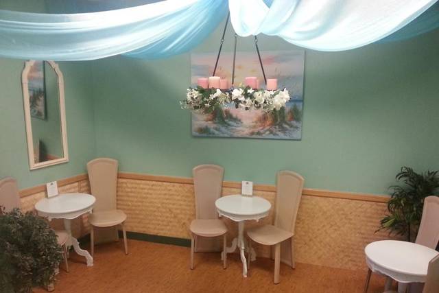 Beautiville Salon, Spa and Beautique