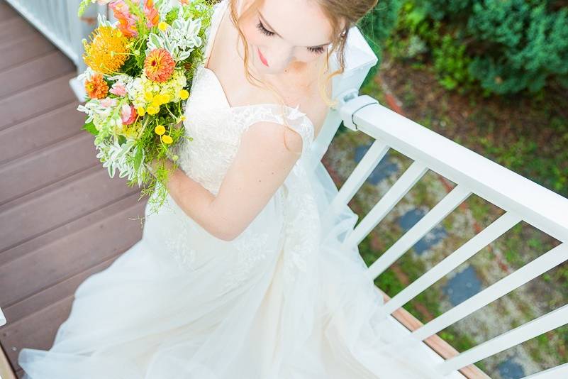 Timeless Wedding Design LLC