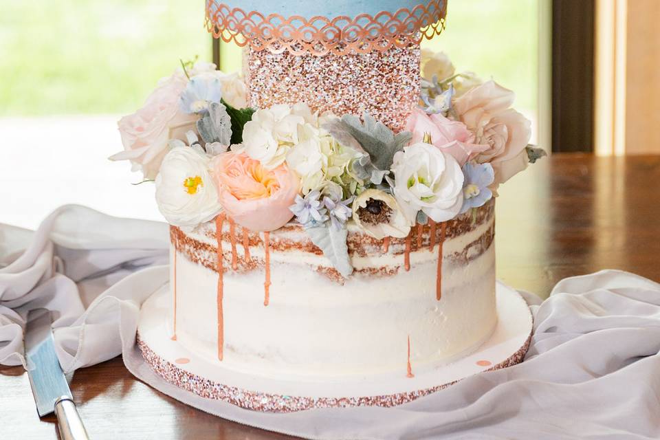 Timeless Wedding Design LLC