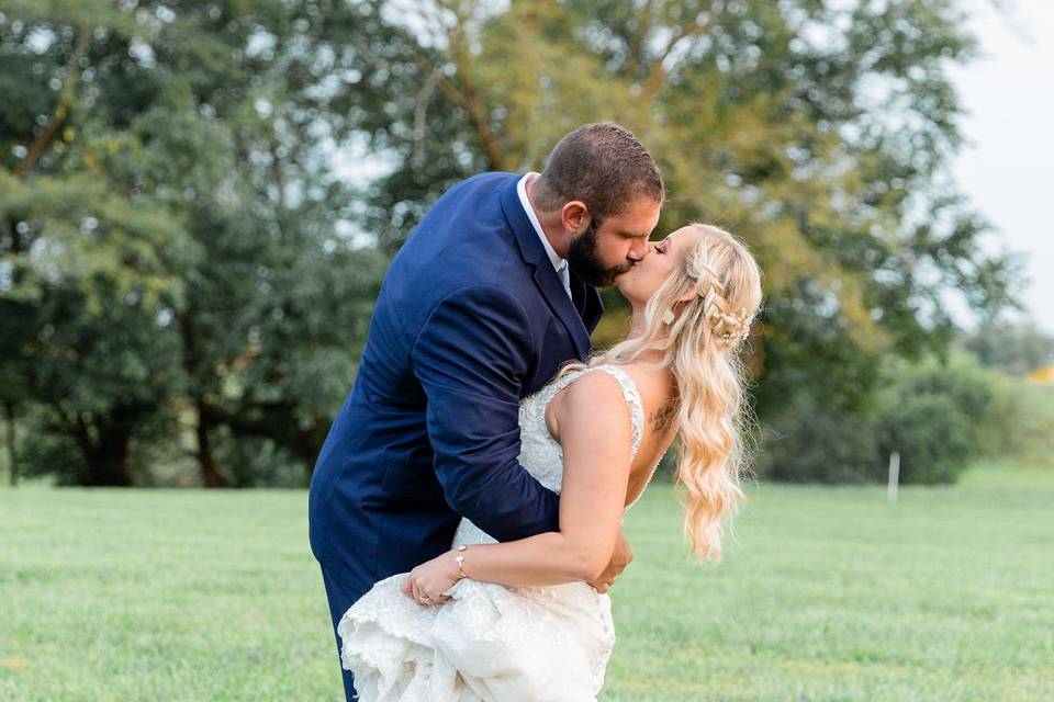 Timeless Wedding Design LLC