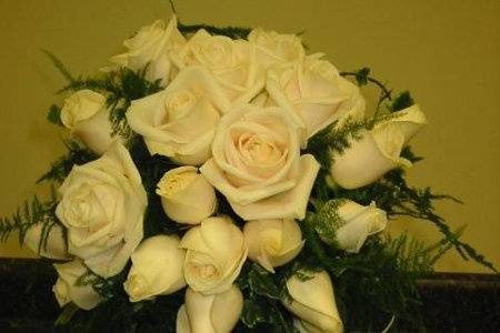 Golden Carriage Florist