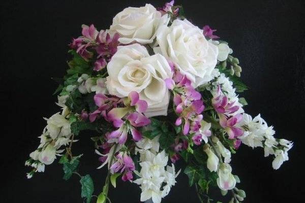 Golden Carriage Florist