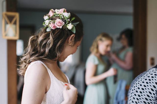 Tiffany Pierce Photography