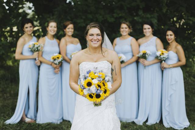 Tiffany Pierce Photography