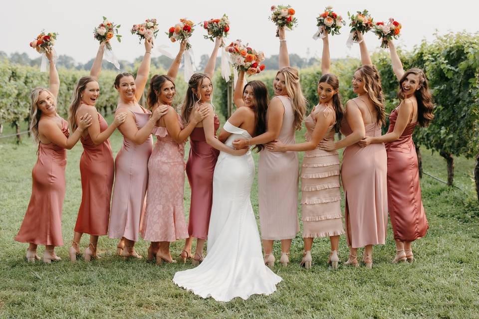 Jennifer Manville Photography