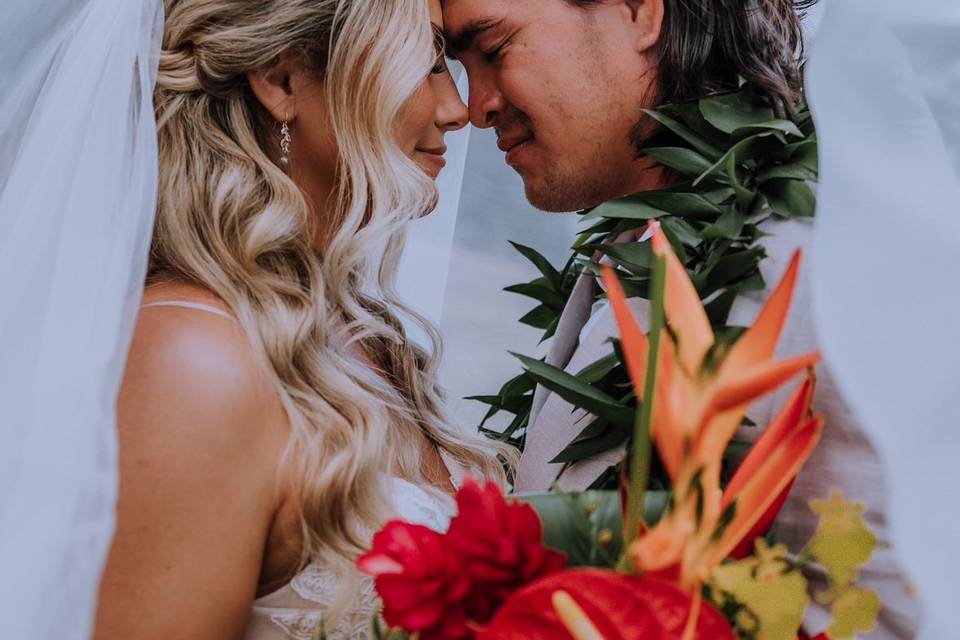 Simply Flawless Weddings & Events LLC