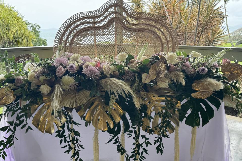 Boho vibes
