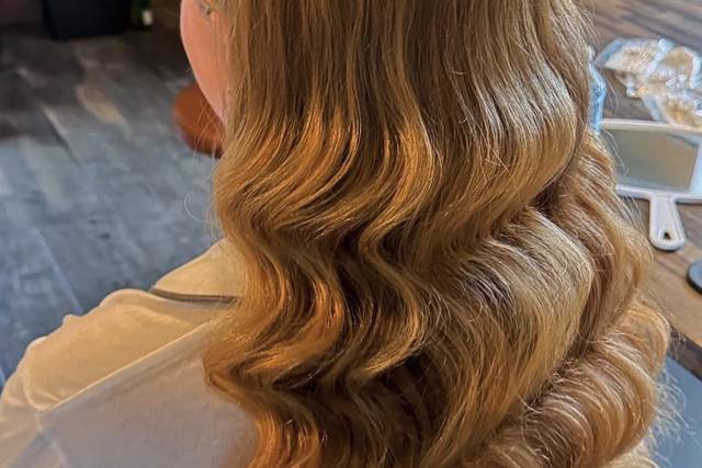Vintage Waves