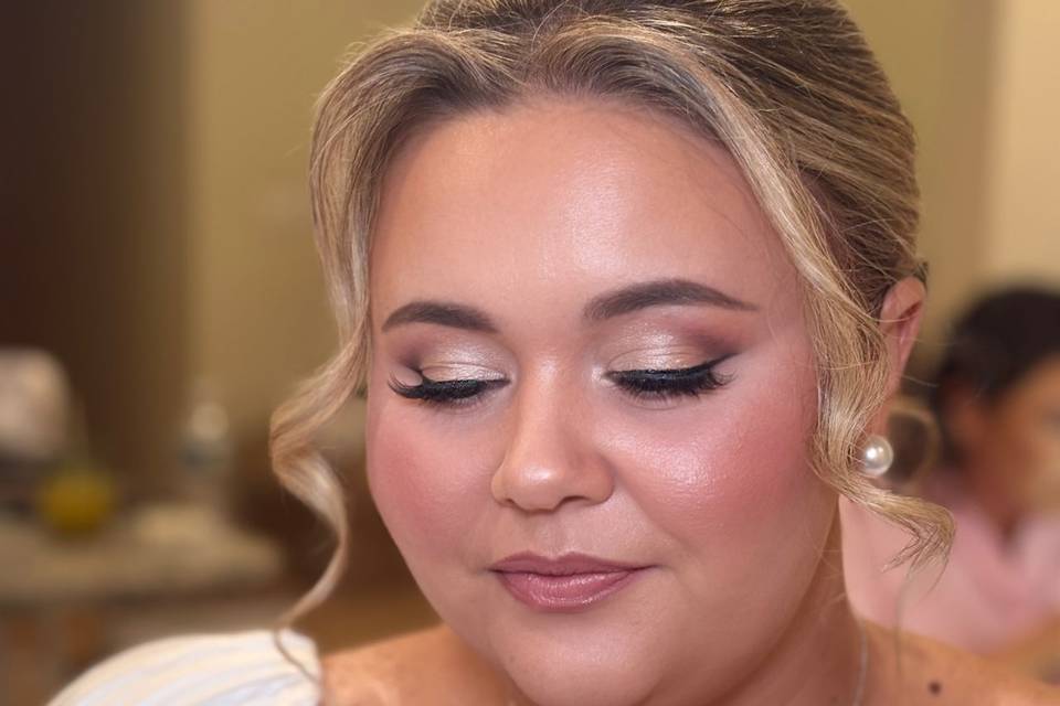 Airbrush Makeup
