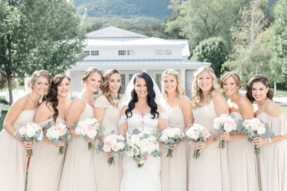 Bouquets