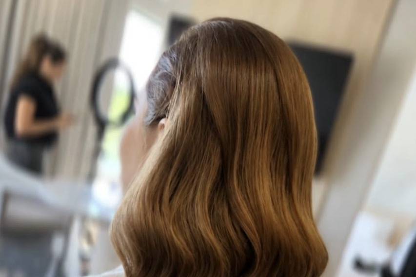Hollywood Waves