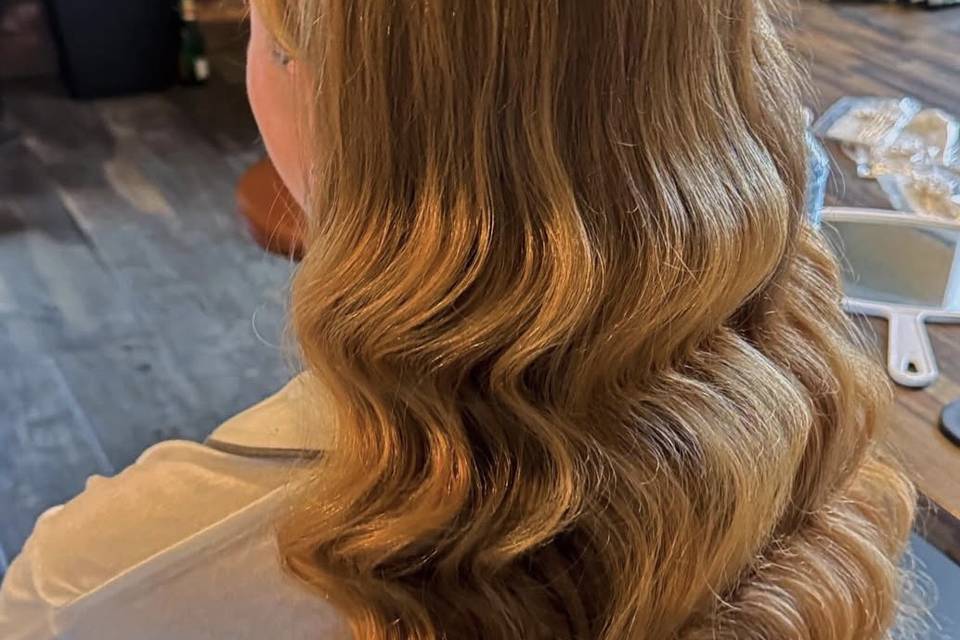 Vintage Waves