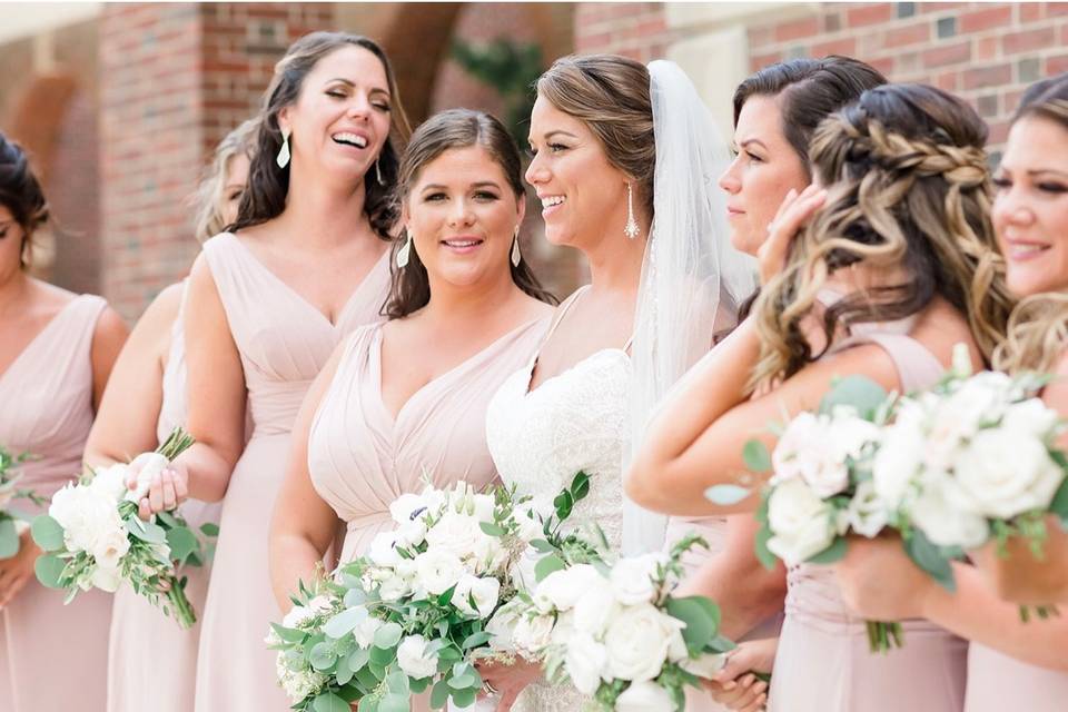 Timeless Brides By The Loft