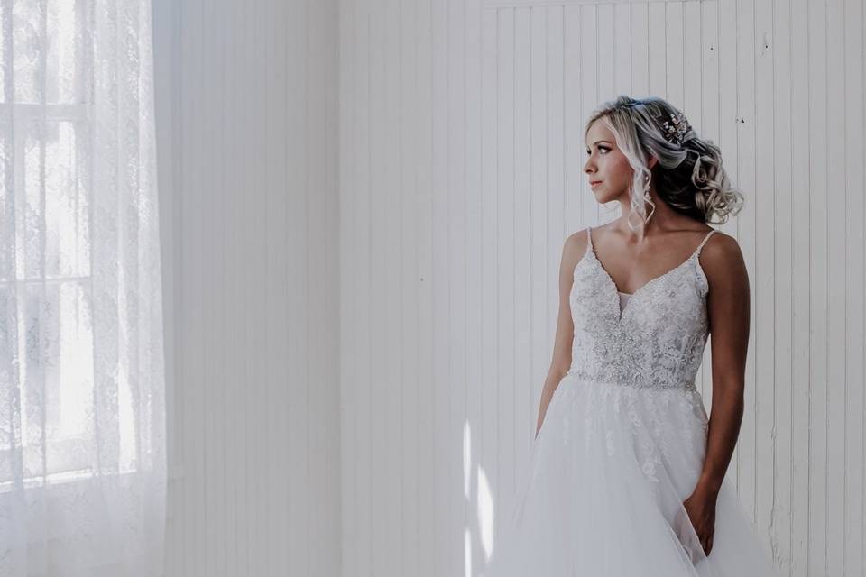 Timeless Brides By The Loft