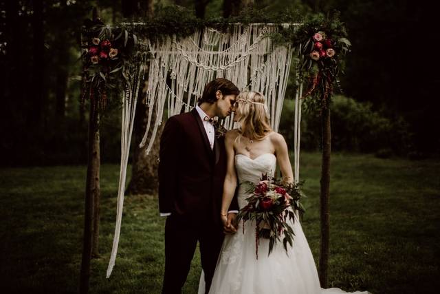 Lovely Bones Photography