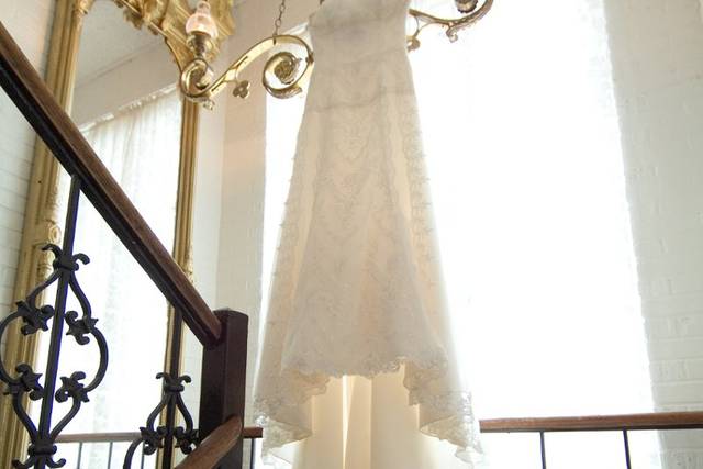 Carlos Ortiz Weddings