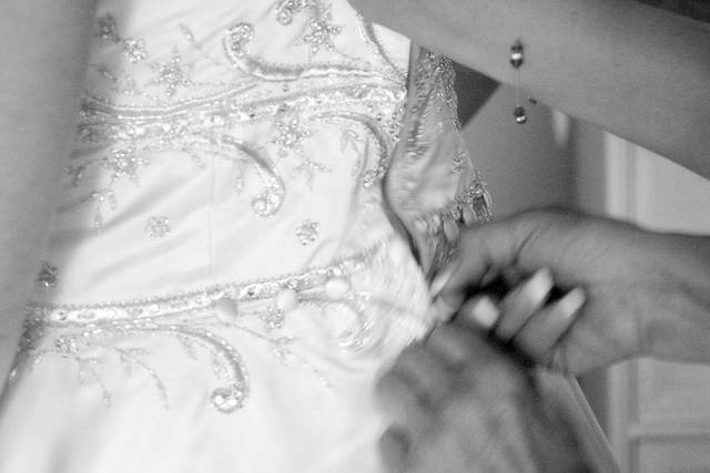 Carlos Ortiz Weddings