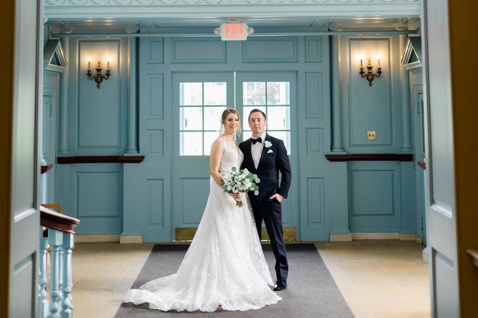 Wedding Photos