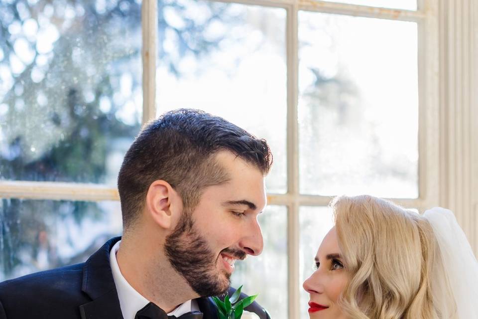 Wedding Photos