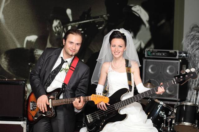 I Do-Wedding Videos