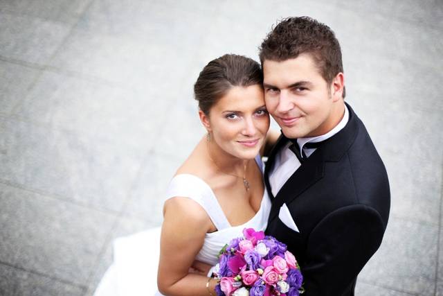 I Do-Wedding Videos