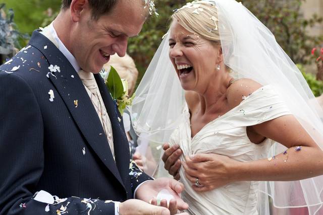 I Do-Wedding Videos
