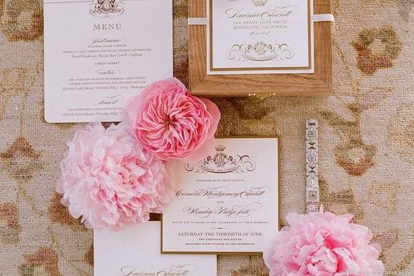 Wedding Invitations