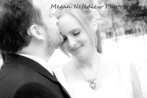 Megan Nefediew Photography