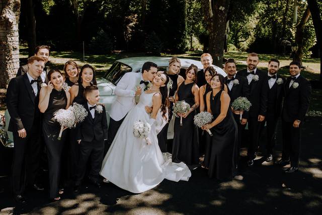 Momo Shot Photography