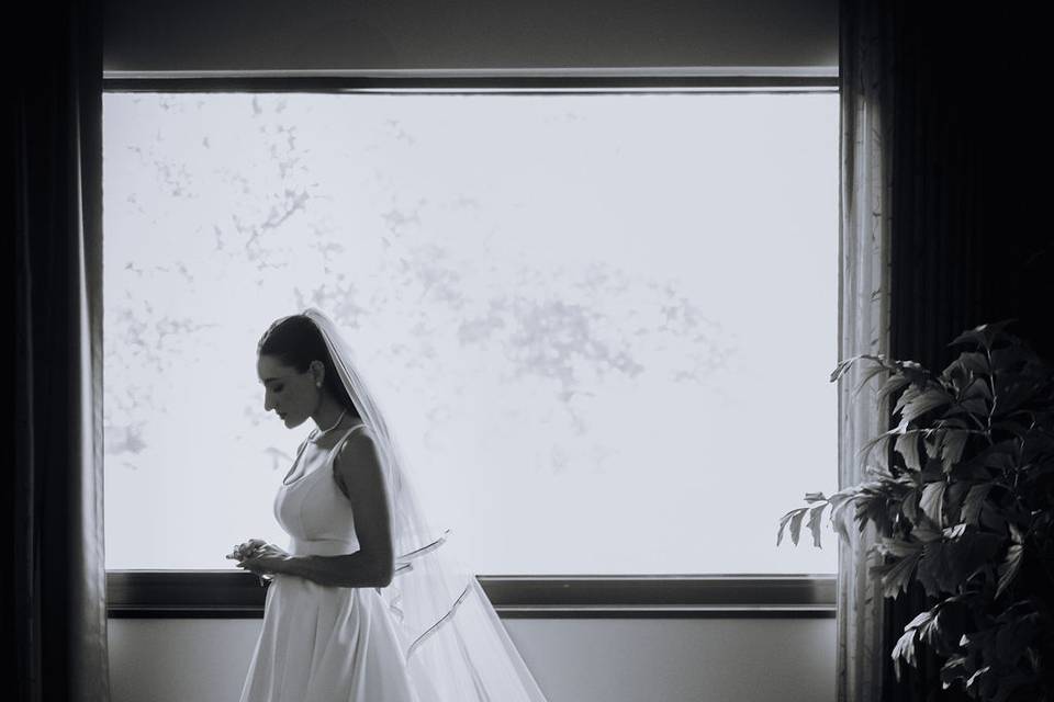 New Jersey Wedding