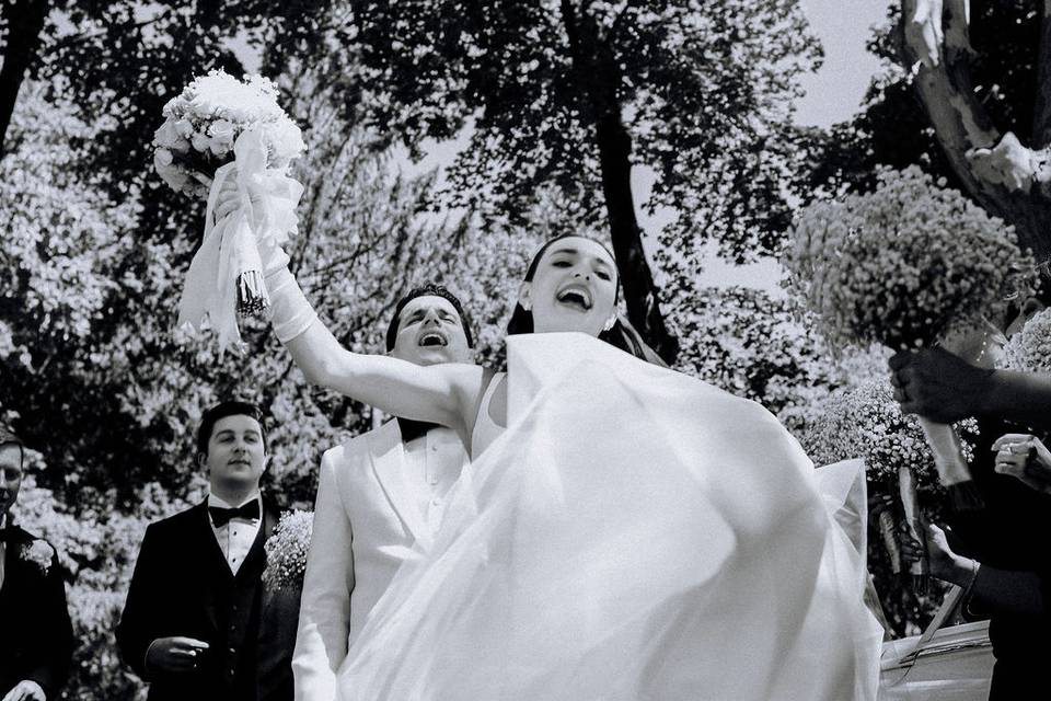 New Jersey Wedding