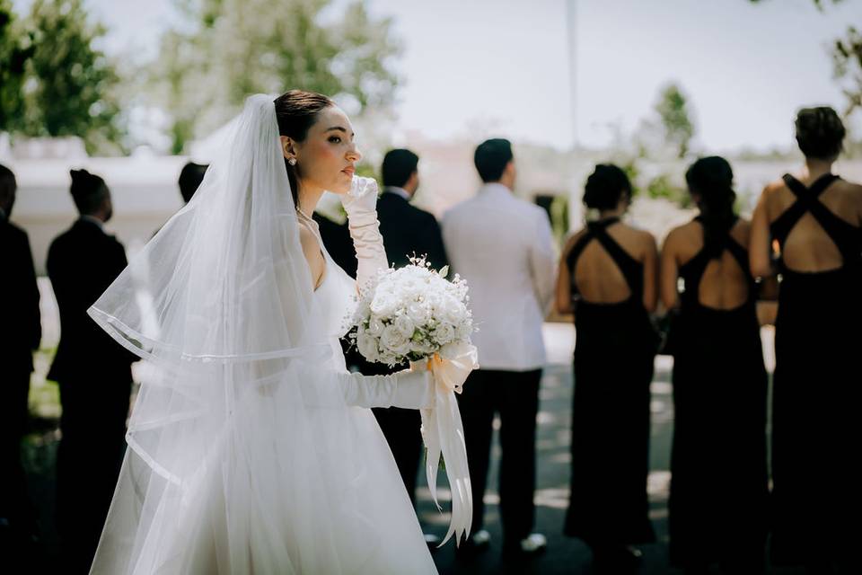 New Jersey Wedding