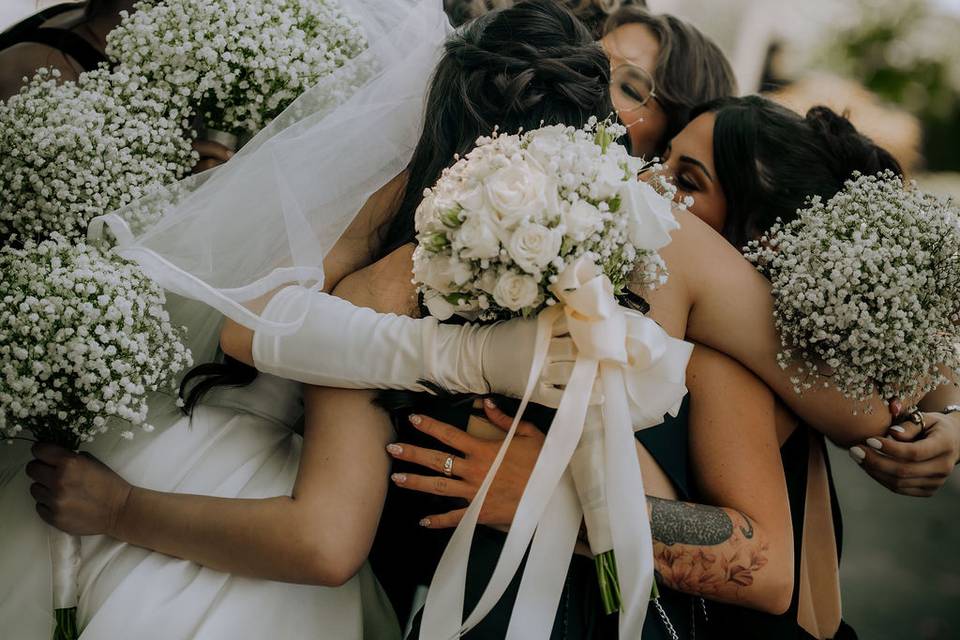New Jersey Wedding