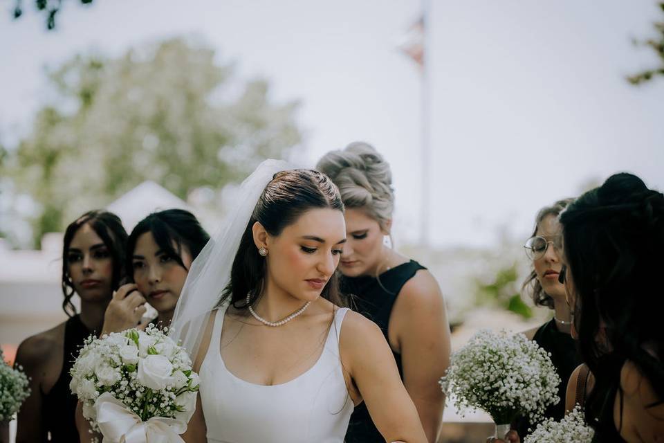 New Jersey Wedding