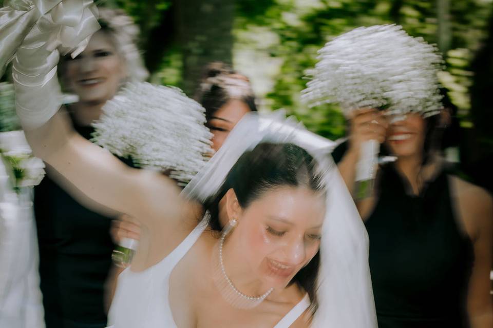 New Jersey Wedding