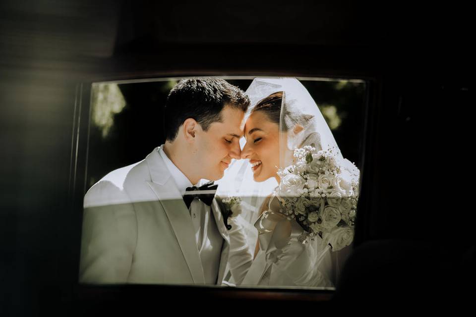 New Jersey Wedding