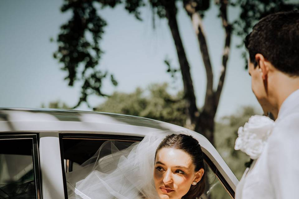 New Jersey Wedding
