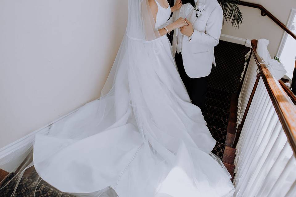 New Jersey Wedding
