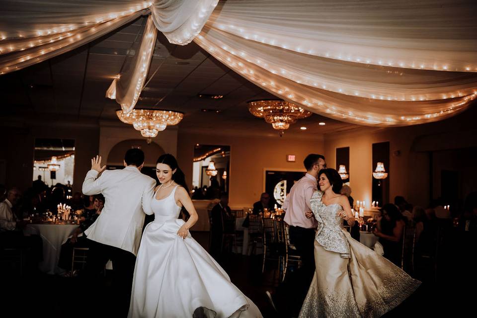 New Jersey Wedding