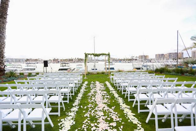 Marina Del Rey Hotel